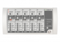 Блок индикации  и управления С2000-ПТ ORI134