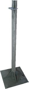 Подставка для молниеприемной мачты 04008_OG