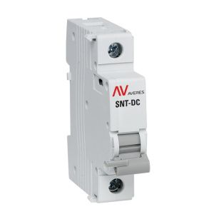 Расцепитель независимый AV-SNT 12-24В AC/DC EKF AVERES av-snt-DC-averes