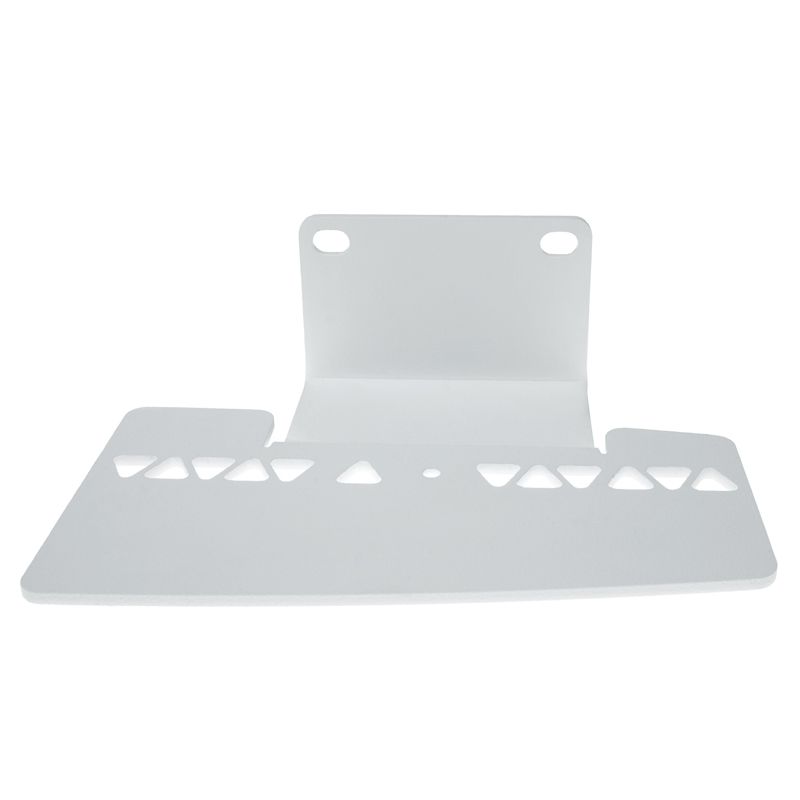 Кронштейн для PlayStation5, настенный, белый REXANT 38-0625