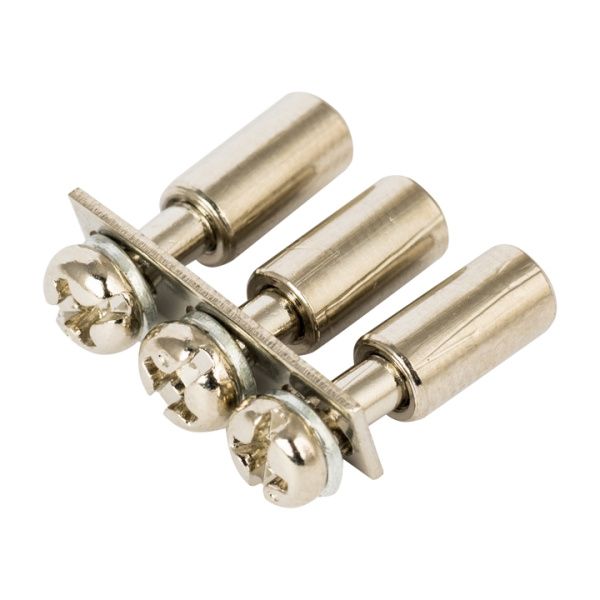 Перемычка тип 3PIN для 16,0 мм2 (20 шт.) EKF