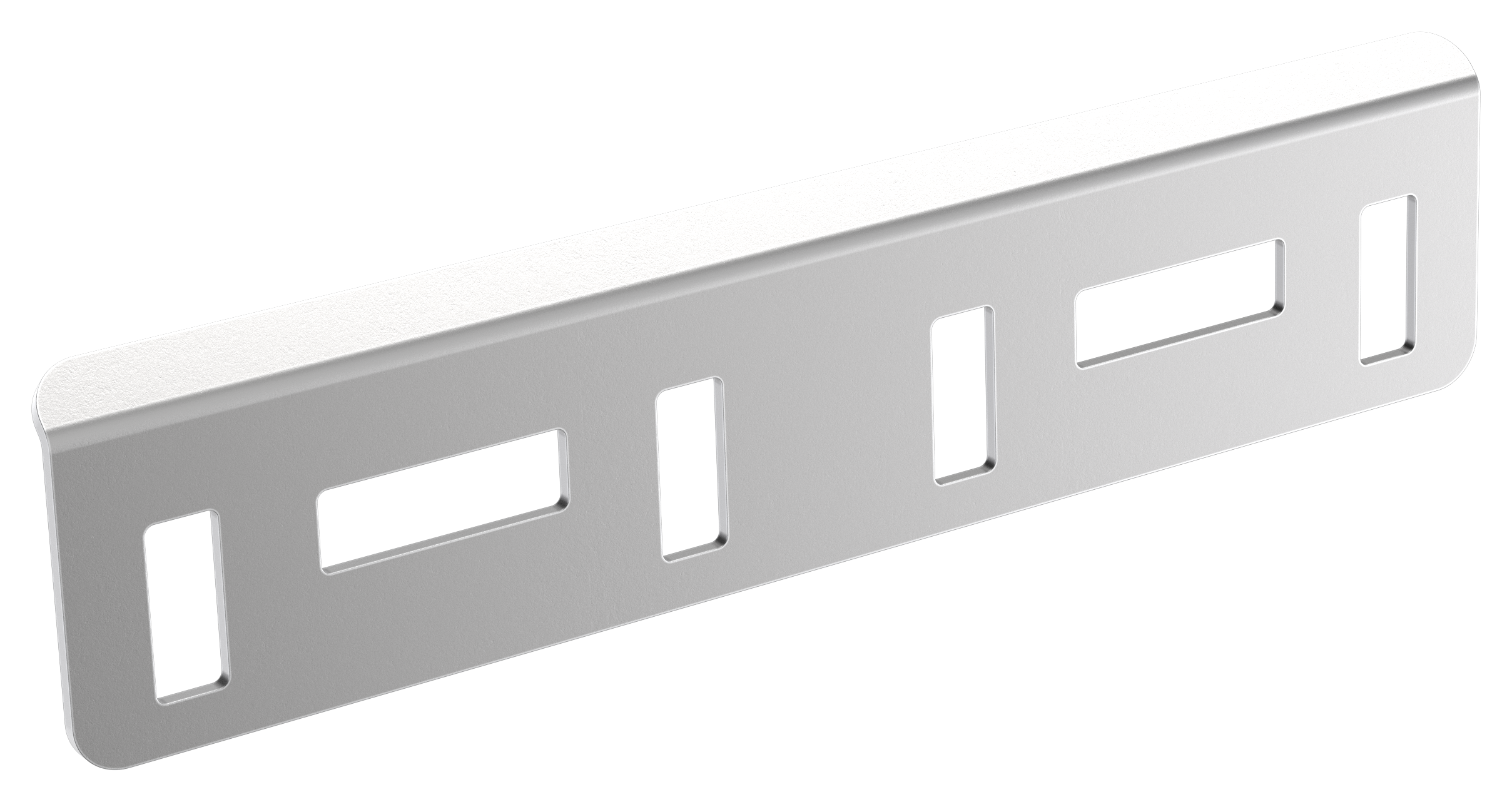 Пластина соединительная 50мм IEK CLM51D-PS-050
