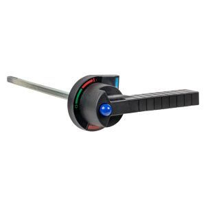 Комплект для управления через дверь рубильниками-выключателями (с рукояткой) PowerSwitch 160-630 А EKF psds-ls-160-630