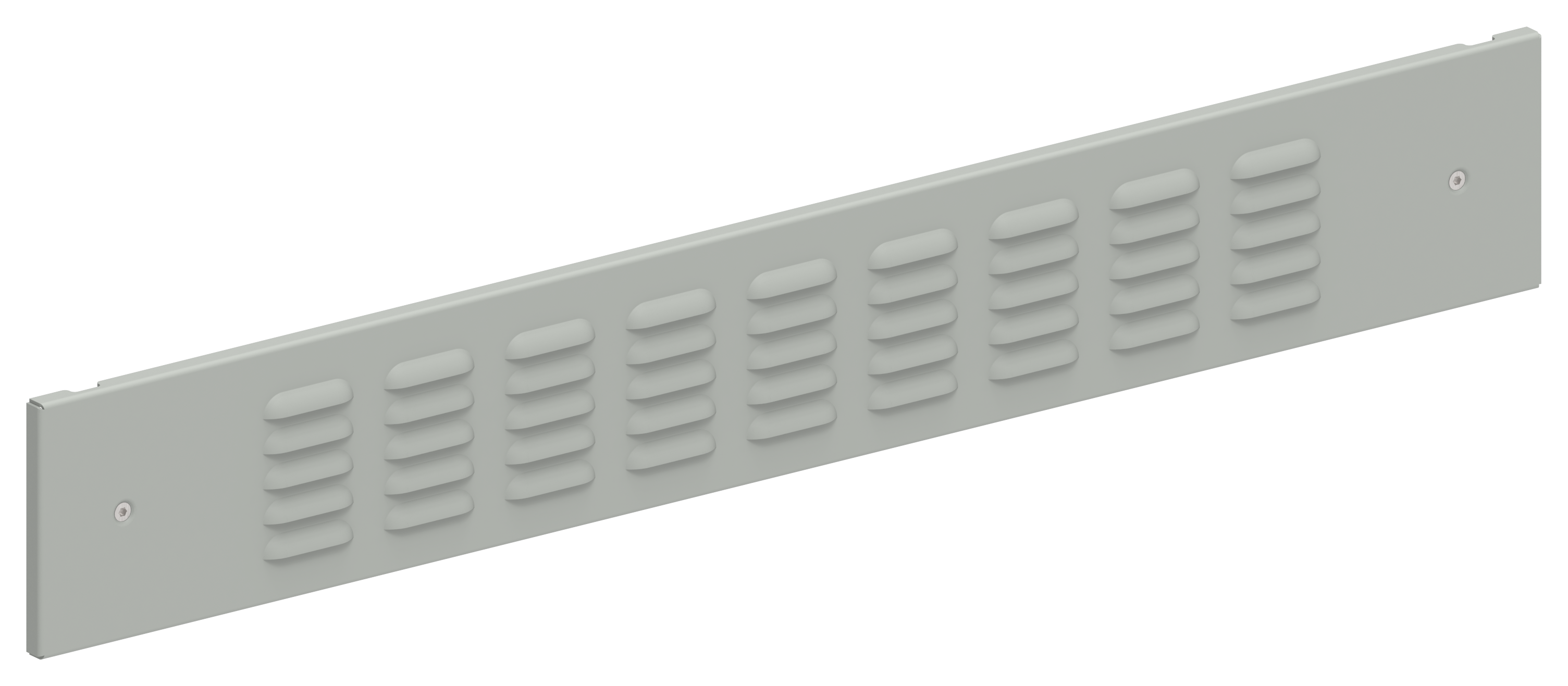 FORMAT Фальш-панель внешняя вентилируемая 150х1000мм IEK FO-00-PWSV-015-100