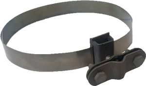 Держатель для труб ф 0-100 мм 33310_ОG