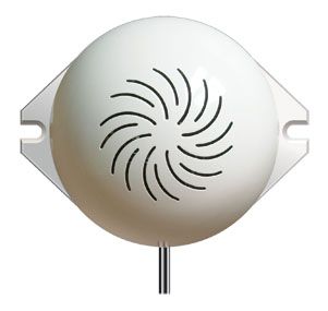 Оповещатель звуковой ПКИ-2