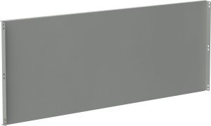 FORMAT Панель секционная внутренняя задняя 4B 1000х350мм IEK FO-00-FPS-100-035