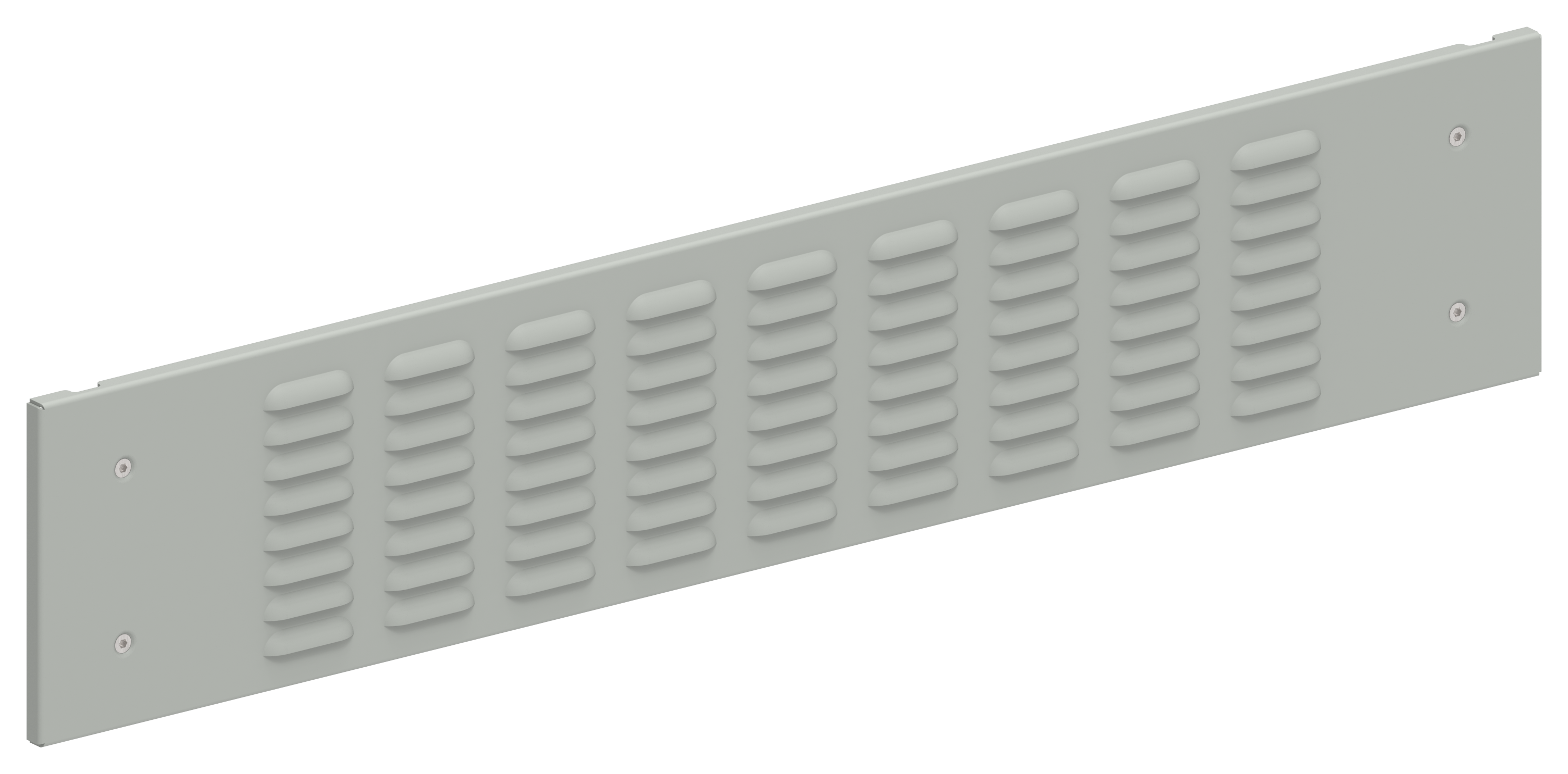 FORMAT Фальш-панель внешняя вентилируемая 200х1000мм IEK FO-00-PWSV-020-100