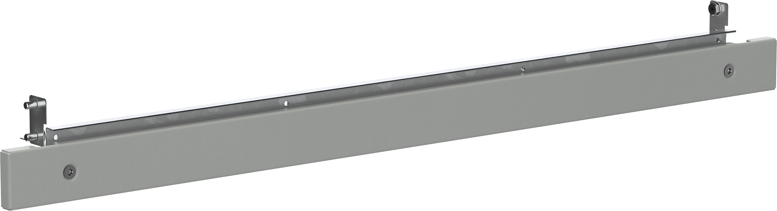 FORMAT Фальш-панель внешняя 50х800мм IP54 (2шт/компл) IEK