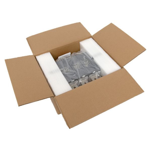 Рубильник 1000A 4P без рукоятки управления TwinBlock EKF - Фото 7