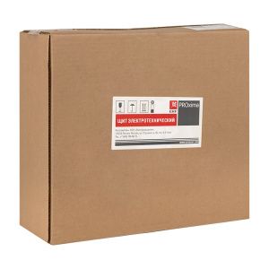 ЩРВ-18 (390х340х120) IP31 PROXIMA EKF - Фото 3