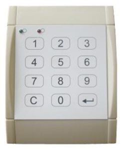 Модуль доступа выносной  МДВ-7K ALA29