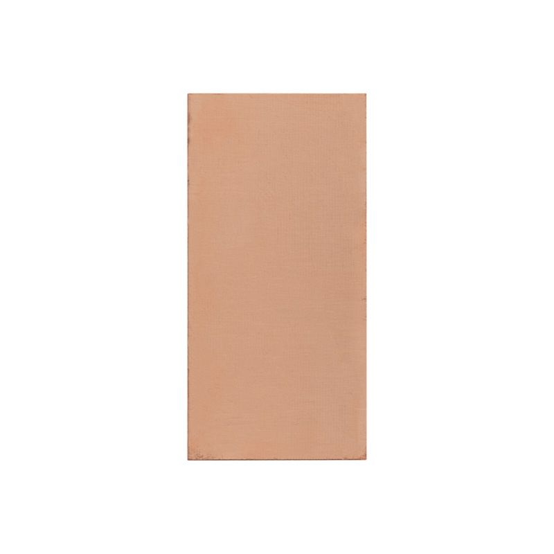 Стеклотекстолит 1-сторонний 50x100x1.5 мм 35/00 (35 мкм) REXANT 09-4030