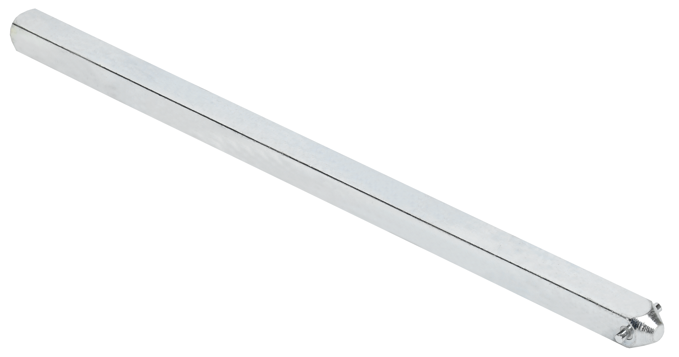 KARAT Вал 280мм для рукояток дистанционного управления для ВРК 315-1600А IEK KA-VR00D-V-0315-1600-280