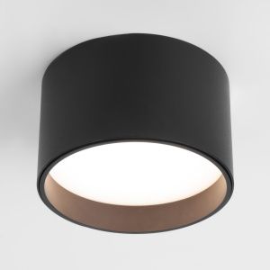 Светильник светодиодный акцентный черный 25123/LED Banti 13Вт 4200K Elektrostandard a058847