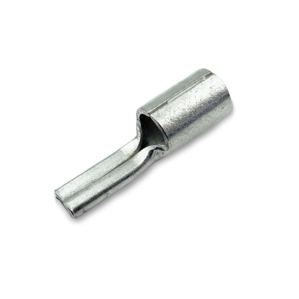 Наконечник медный луженный штифтовой НШП 35-20 ЗЭТАРУС