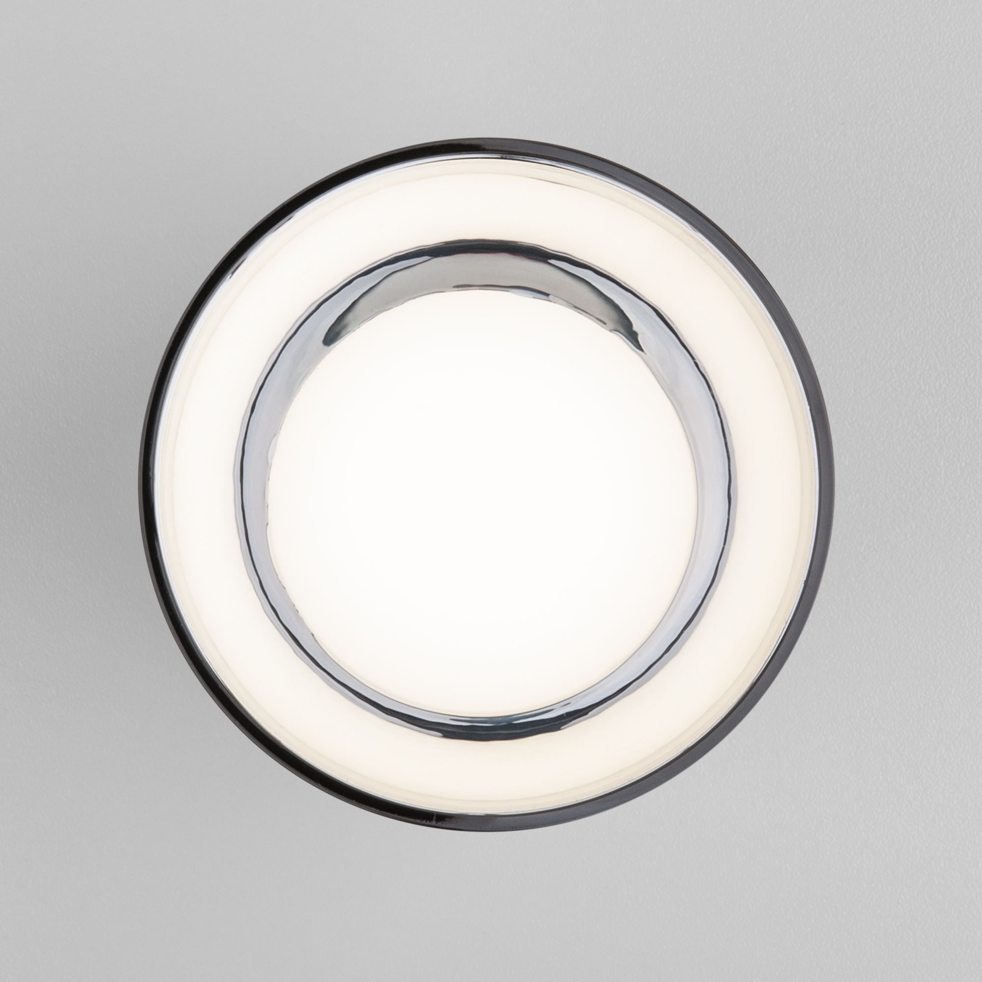 Светильник накладной точечный 1069 GX53 Черный жемчуг Elektrostandard - Фото 6