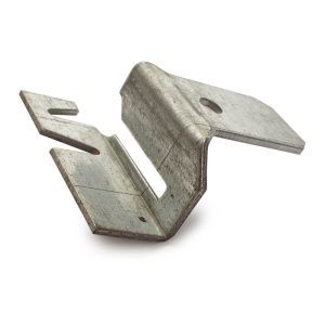 Держатель шины заземл. К-188 У2 (упак.50/200шт) zeta50110