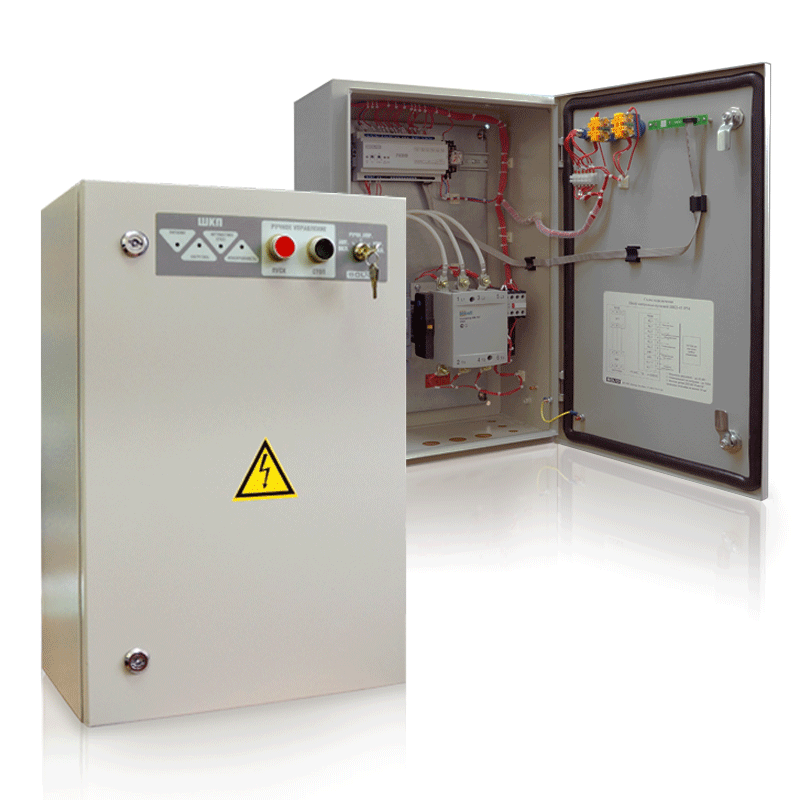 ШКП-45 IP54 ORI147