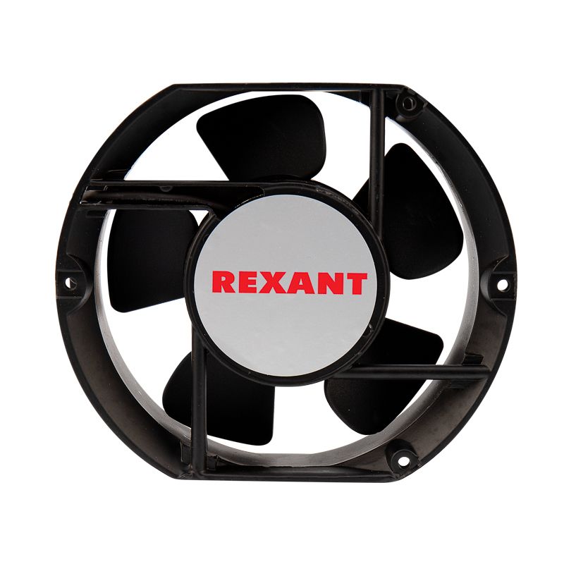 Вентилятор RХ 17250HB, DC 24В REXANT - Фото 4