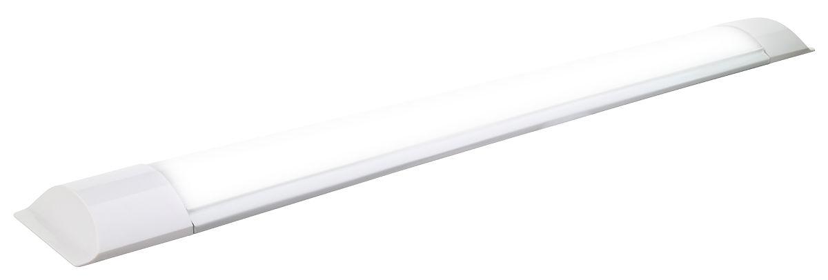 Светильник светодиодный линейный PPO-04 1200мм 36Вт 4000K IP20 Jazzway - Фото 5