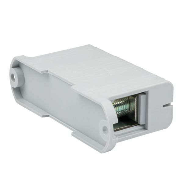 Клемма вводная КСВ 35-240 серая EKF - Фото 3