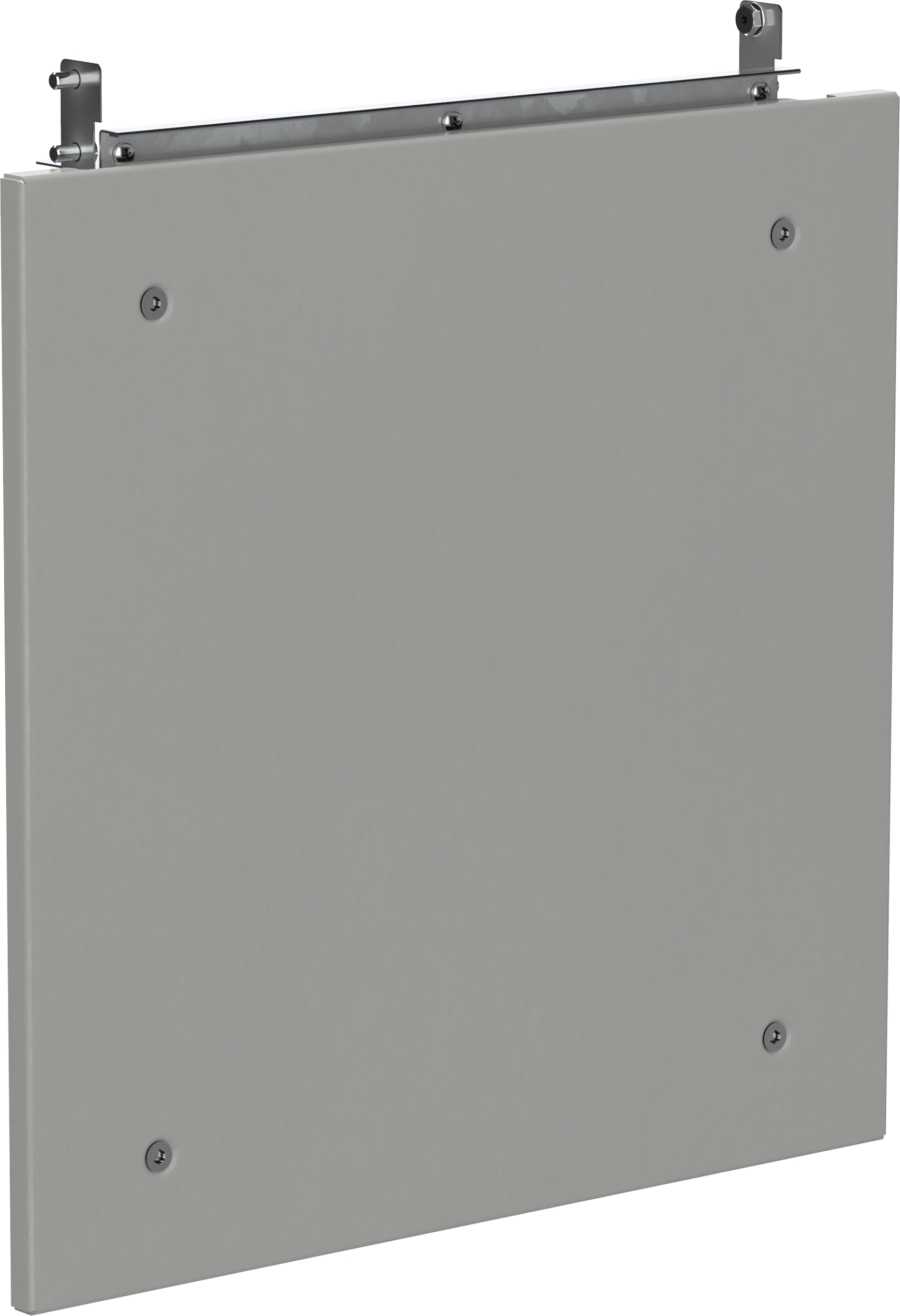 FORMAT Фальш-панель внешняя 400х400мм IP54 (2шт/компл) IEK