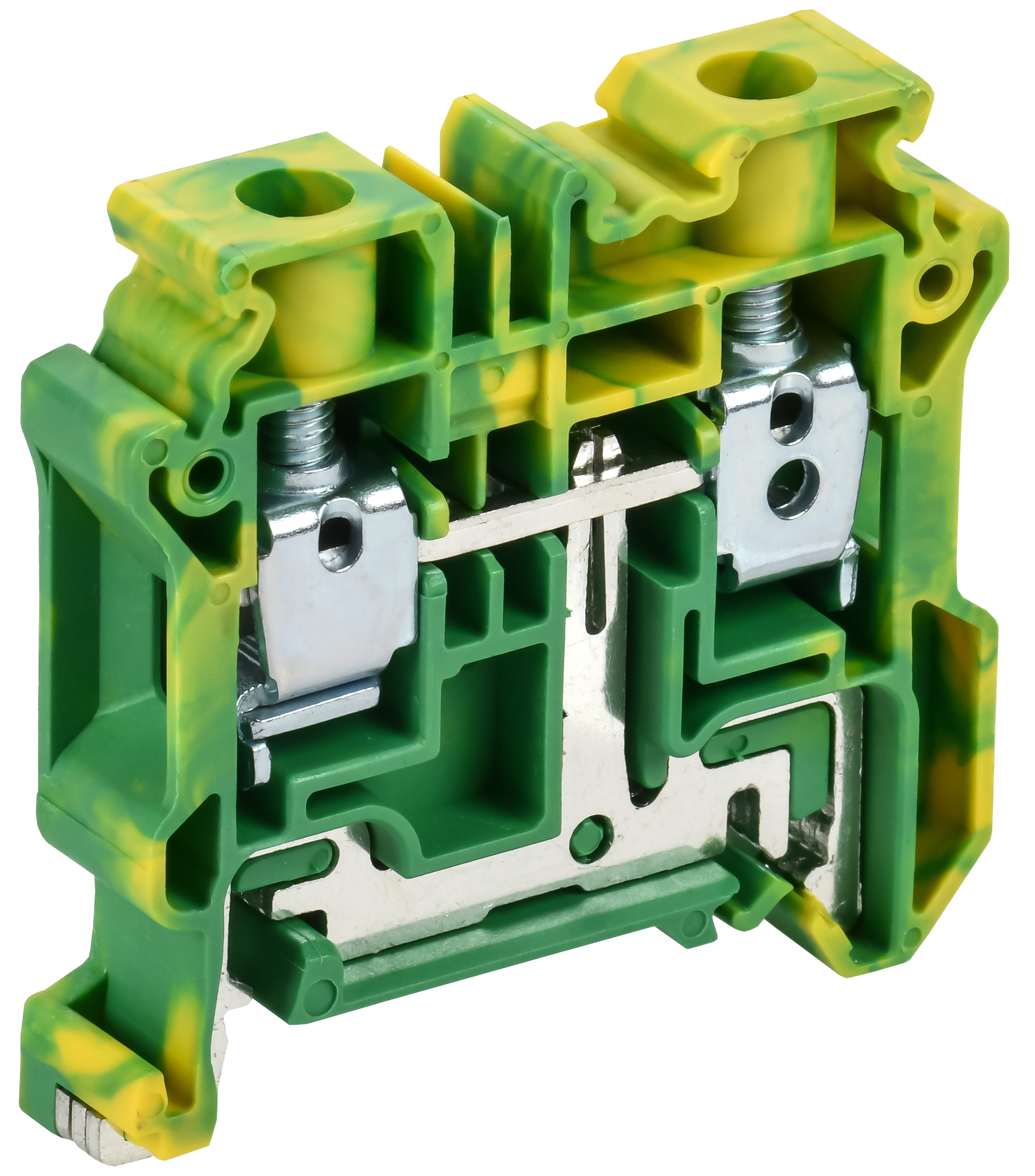 ARMAFIX Клемма винтовая CY10 PE Ex IEK AF-CT30-01-K52-010-EX