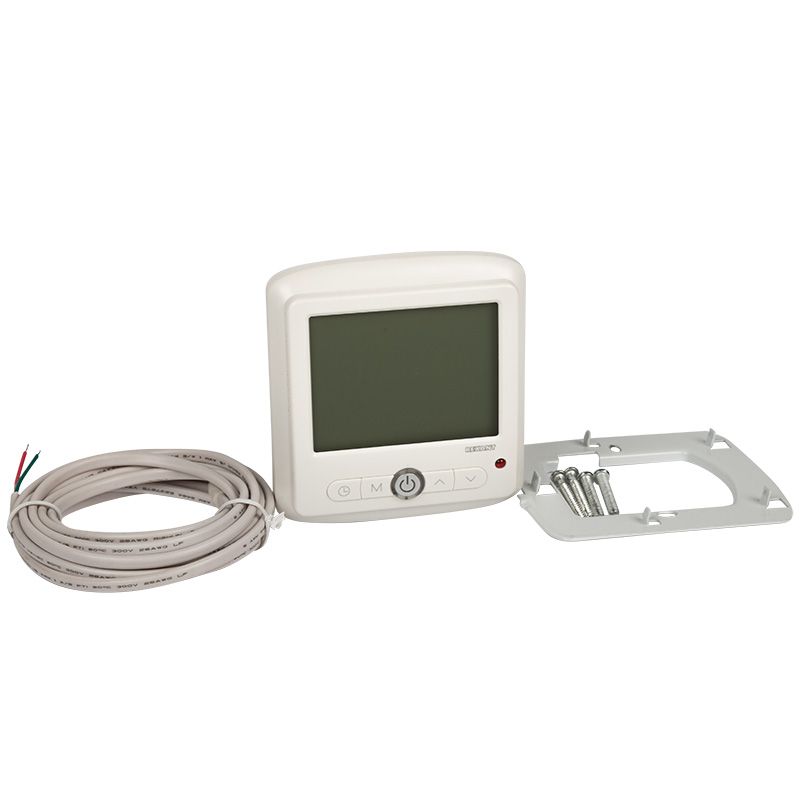 Терморегулятор R860XT с дисплеем и автоматическим программированием REXANT - Фото 4