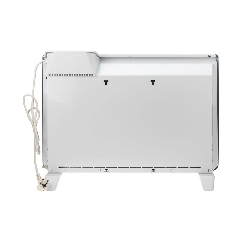 Электрический конвектор с электронным термостатом, 1,5 кВт, Х-монолит REXANT - Фото 3