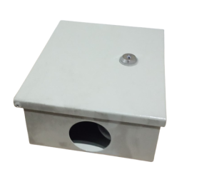 Коробка протяжная КП d32 (пустая) ПП011307