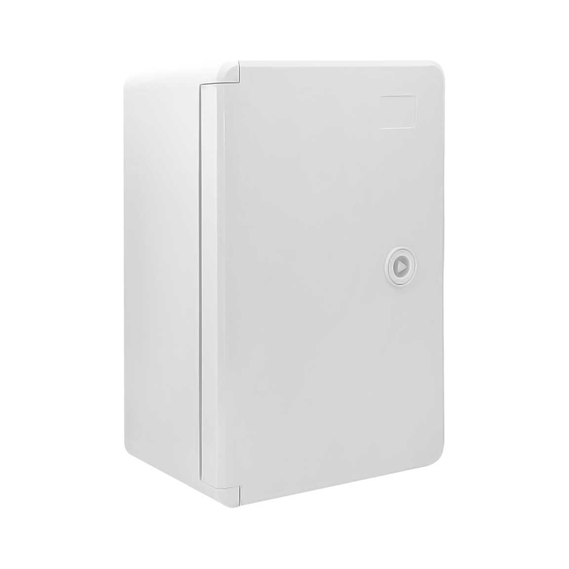 Корпус пластиковый ЩМПп 300х200х130мм IP65 DEKRON (УЦЕНКА) DEK-N-302013-65уц