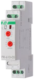 Реле тока PR-610-05