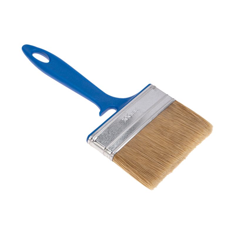 Кисть плоская «Лаки» 100х12 мм REXANT 89-0305