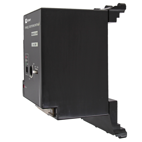 Электропривод к ВА-99С (Compact NS) CD/2-630 EKF - Фото 4