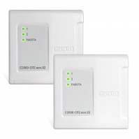 Блок сигнально-пусковой адресный С2000-СП2 исп.02 ORI116