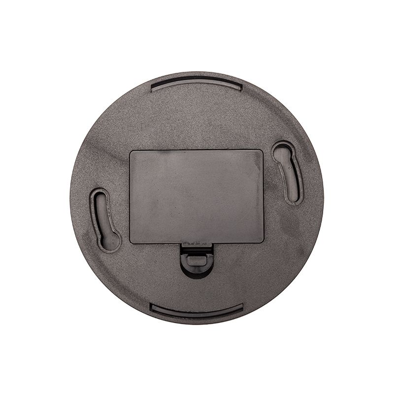 Муляж камеры, внутренний, купольный, черный REXANT - Фото 3