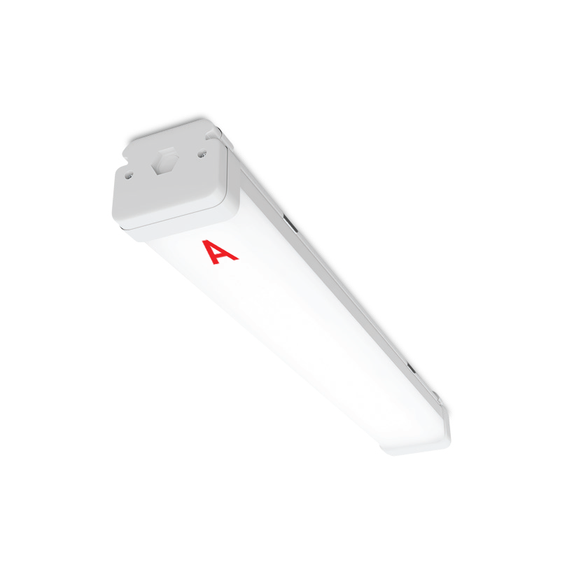 Светильник WOLTA PRO НеоПРОМ ДСП05-27-041-6К с БАП EM1 27Вт 6500K IP67 Матовый