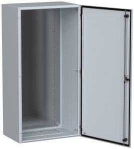 TITAN 5 Корпус металлический ЩМП-120.60.40 УХЛ1 IP66 IEK TI5-10-N-120-060-040-66