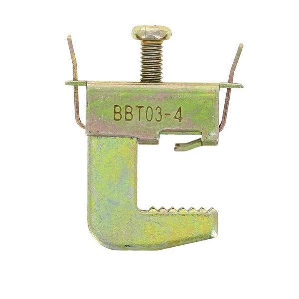 Терминал для проводников универс. 2.5-16 мм2 на шину (10мм.) EKF - Фото 4