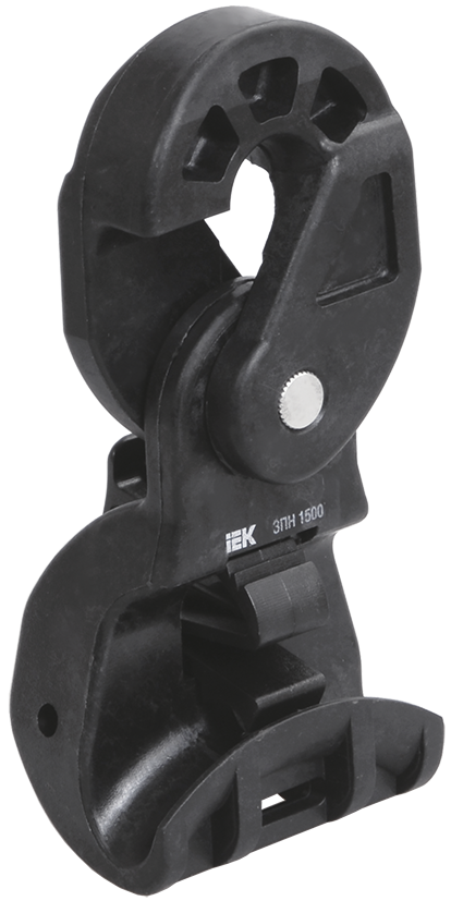 Промежуточный зажим ЗПН 1500 (PS 54, SO 265) IEK