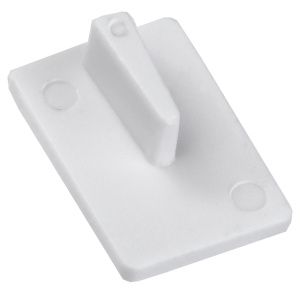 Заглушка для шины PIN 2P 63А IEK YNK21-2-063