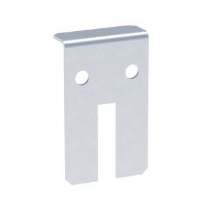 Держатель крышки лотка (1 мм) EKF dk5030-1