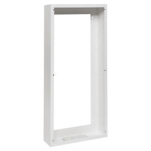 Кожух для навесного монтажа щита "Nova" 4 Габарит EKF nv-cover-4