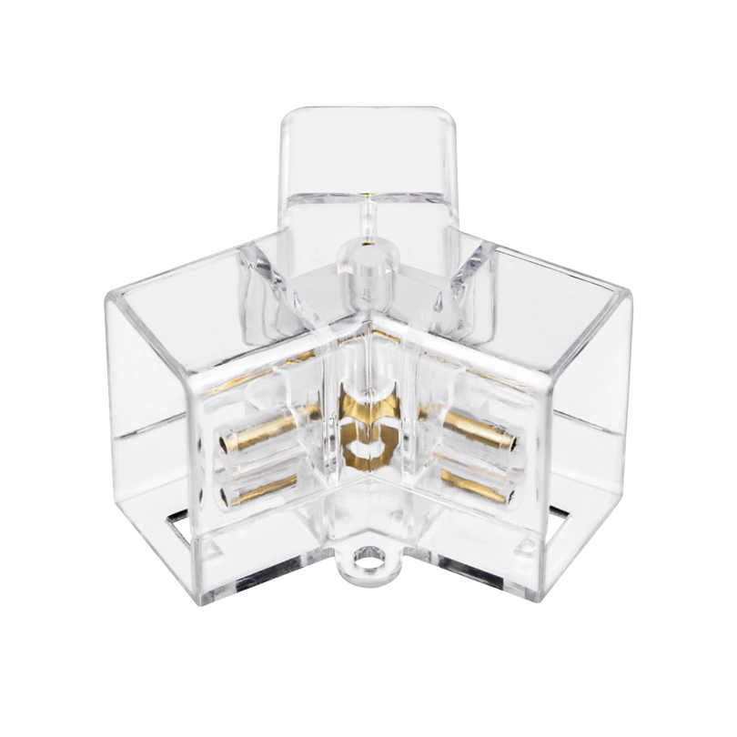 Коннектор WOLTA WTB-WBT-Y-01 Y-образный WTB-WBT-Y-01