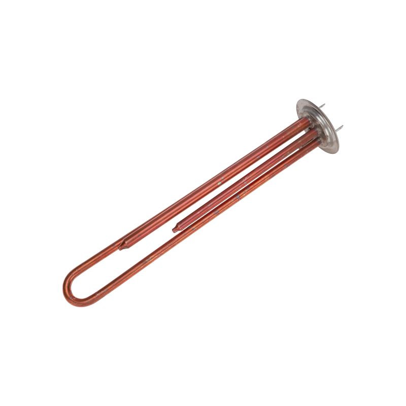 Нагревательный элемент для бойлера, ТЭН, RF64-1300 Вт, фланец М4, 64 мм 70-0311-1