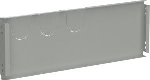 FORMAT Панель кабельная 400х250мм IEK FO-00-CP-040-025