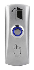 Кнопка выхода AT-H805A LED AT-H805A-LED