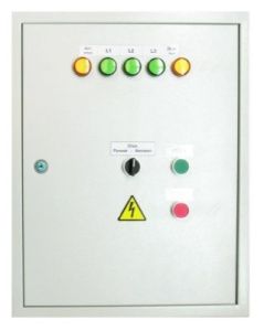 ШУЭ-22-XPA6-IP31 ROV96