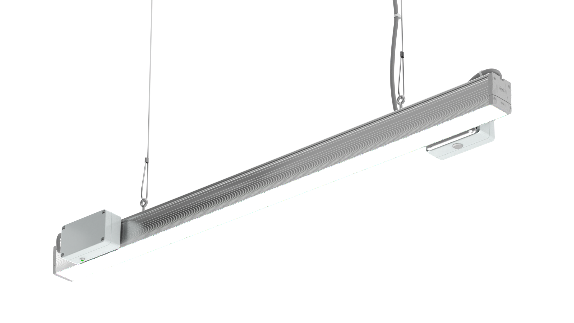 Светильник L-fusion Retail/50/Д/840/03/IKVI-32/220AC IP40 Em LEDEL